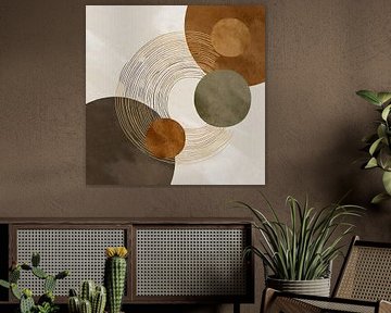 Zenhoeken van Yaya's