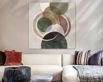 Zachte precisie van Yaya's