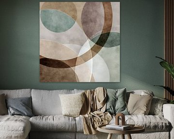 Subtiele afstemming van Yaya's