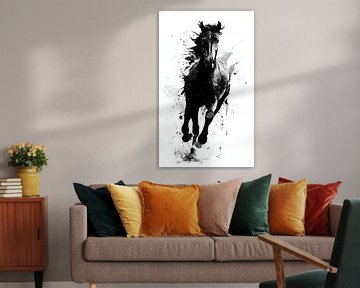 Auf der Flucht vor sich selbst