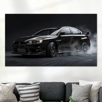 evolutie zwarte editie