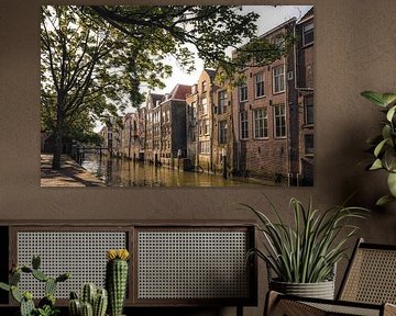 Dordrecht von seiner schönsten Seite! von Dirk van Egmond