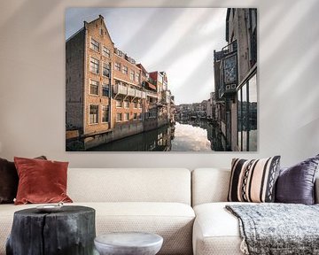 Dordrecht op zijn mooist!