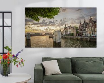 Dordrecht wat ben je mooi!