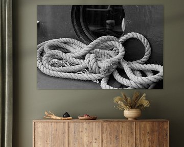 Corde de bateau sur GrannyPics