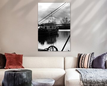 Navire sur GrannyPics