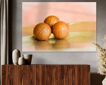 Trüffel Champagne von Verena Mahrhofer