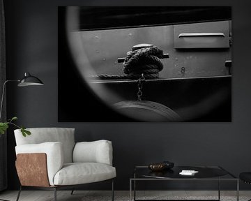 Hublot 2 sur GrannyPics