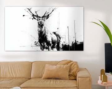 De getuige die niet kan spreken