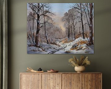 Aquarelle partie 267