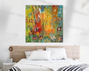 erwacht von Claudia Gründler