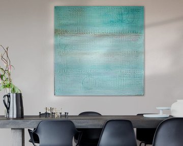 Seascape von Willie Roosenbrand Art