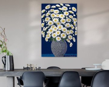 Summer in full bloom von Color Square