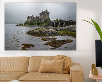Eilean Donan Castle