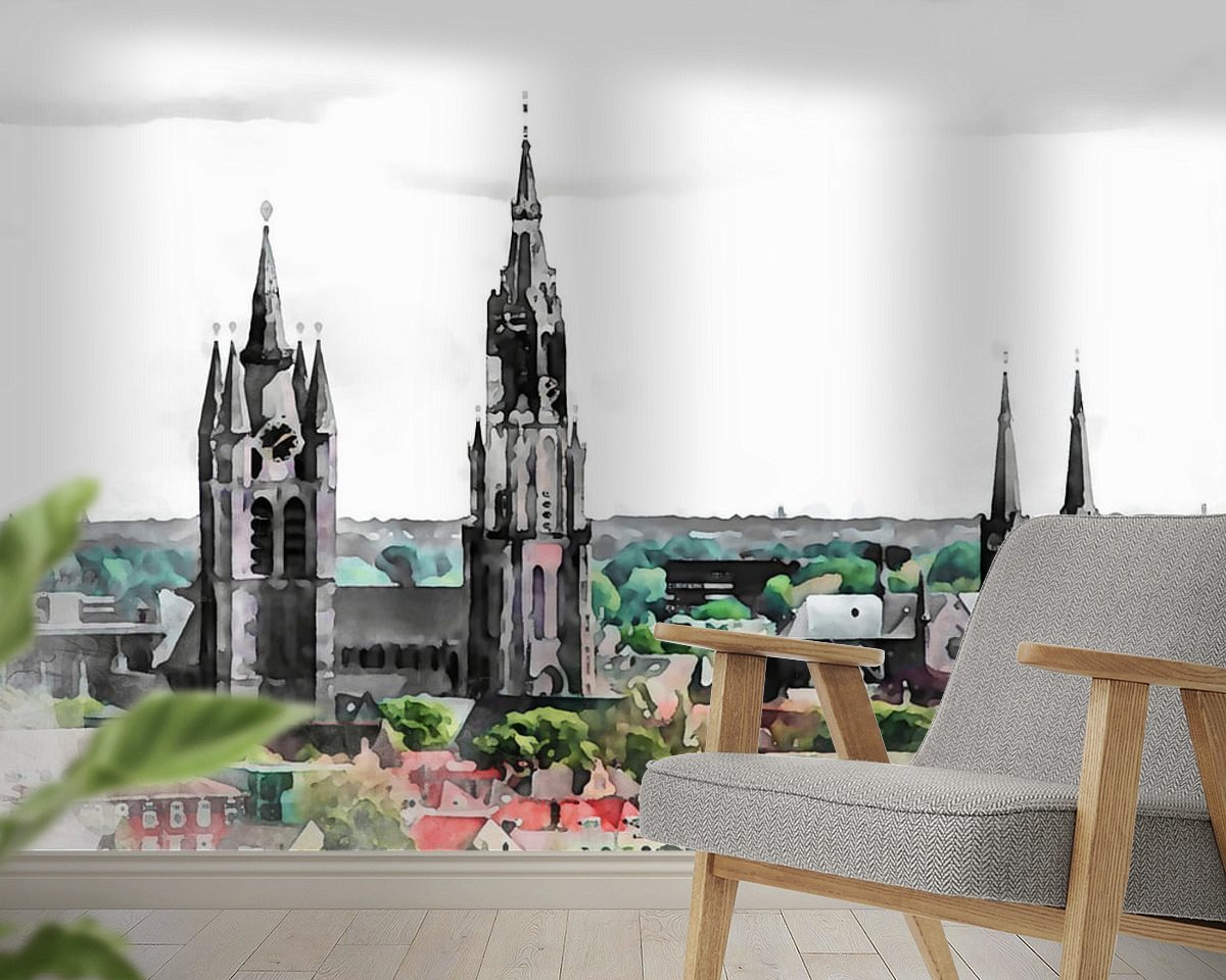 Raumvorschau