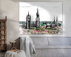 Raumvorschau