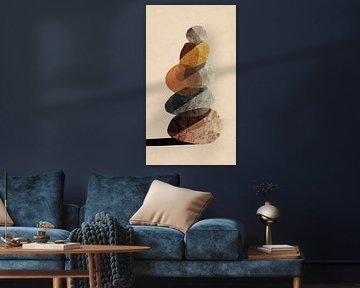 Earthbound Angles by Yaya's