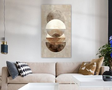 Whispered Symmetry by Yaya's