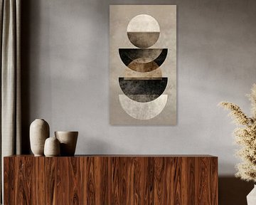 Tactile Horizons by Yaya's