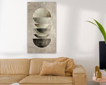 Ochre Intervals by Yaya's