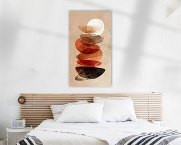 Pale Meridian by Yaya's