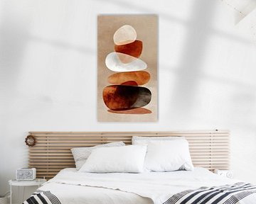 Rooted Facets by Yaya's