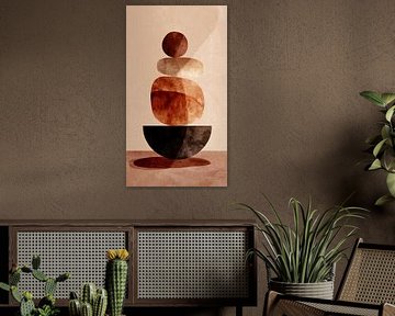 Linen Angles by Yaya's