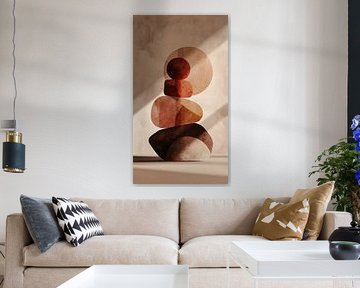 Subdued Vectors by Yaya's