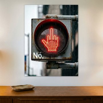 Nö.- Die urbane Rebellion