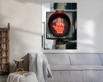 Nö. - De stedelijke rebellie