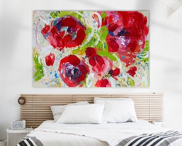 Ich möchte von dir geliebt werden von QEIMOY