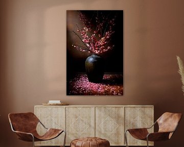 Flowers of Form: Beauty that Lasts by Irene Ibanez