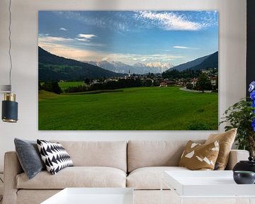 Austria urban Mark III by Bfec.nl