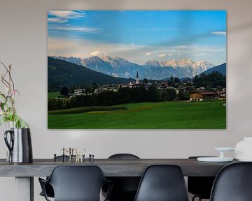 Austria urban Mark IV by Bfec.nl