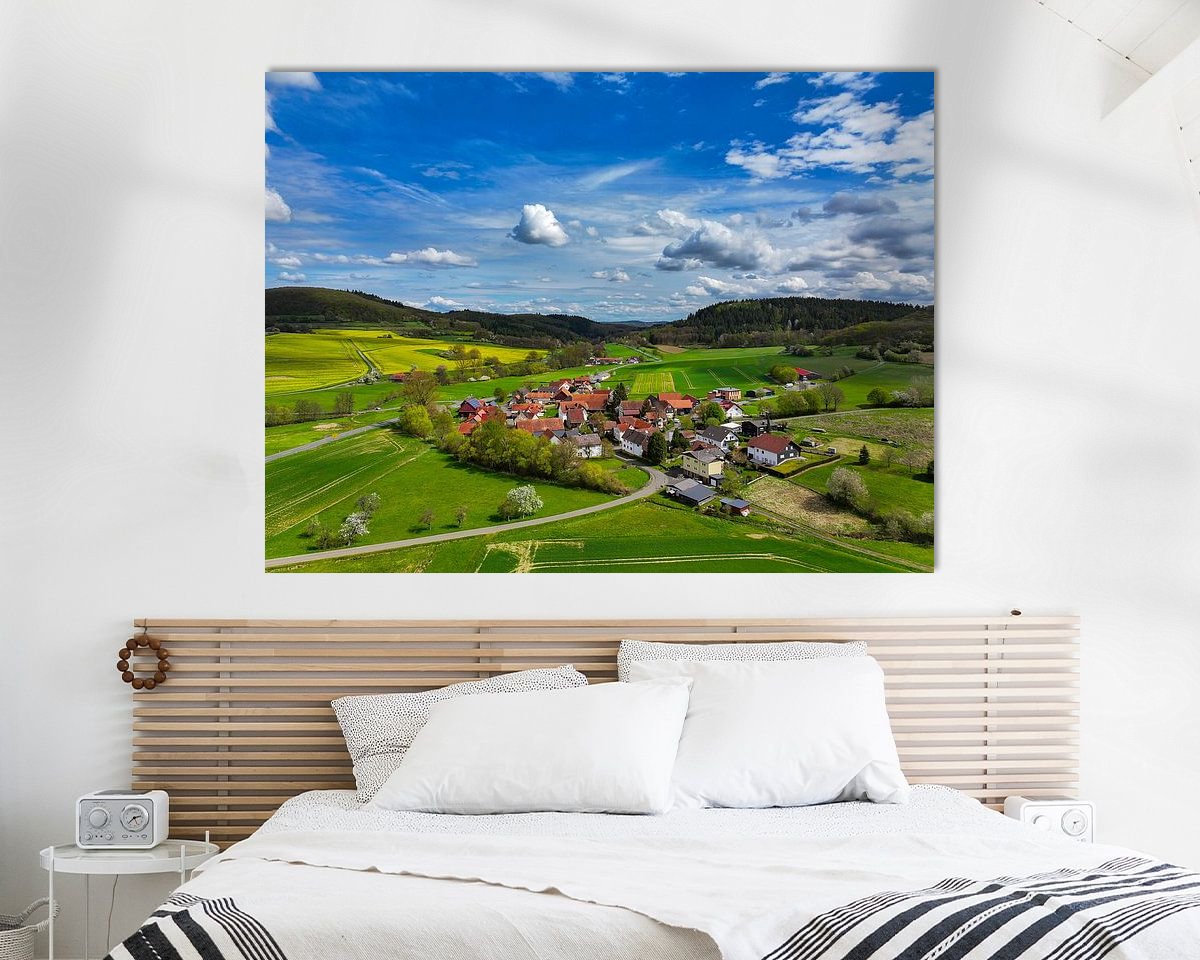 Raumvorschau