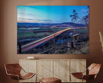 „Energie van de schemering" van Thorsten John