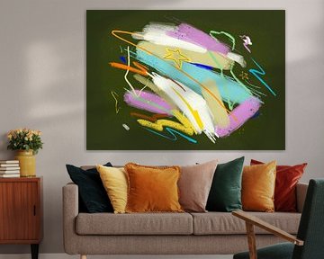 afterglow van Romee Heuitink