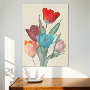 Tulip Season