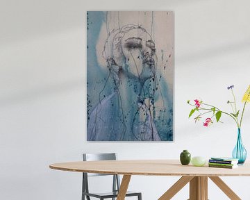 'Calmness' van Kim Rijntjes