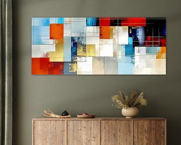 Abstrakte Kunst Abstrakte Malerei