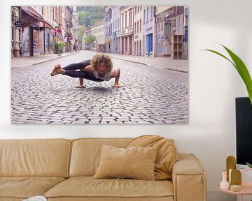 Architectures corporelles XXVI