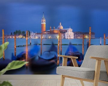 Venedig von Albert Dros