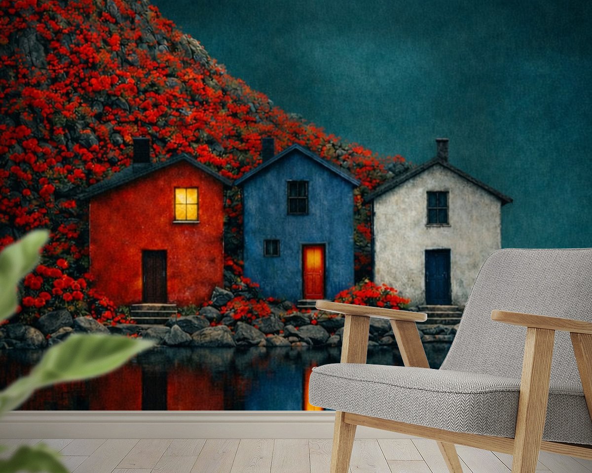 Raumvorschau