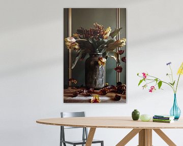 Flowers of Form: Beauty that Lasts by Irene Ibanez