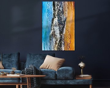 Abstract 43 by Pieter van Roijen