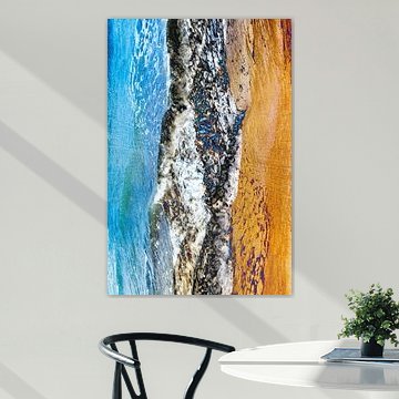 Abstract 43 by Pieter van Roijen