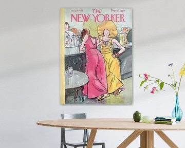 Summer in New York 1933 by Affect Fotografie