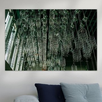 Ketten der Zeit von Truus Nijland