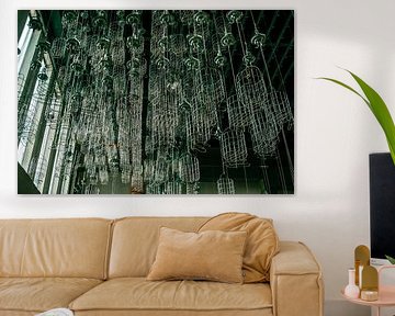 Chaînes du temps sur Truus Nijland