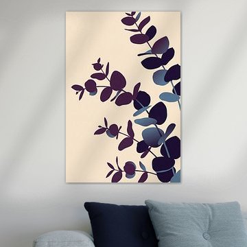 Dämmerungseukalyptus